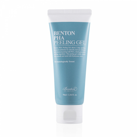 Benton PHA Peeling Gel i gruppen Ansikte / Ansiktspeeling hos Hudotekets Webshop (BT22)