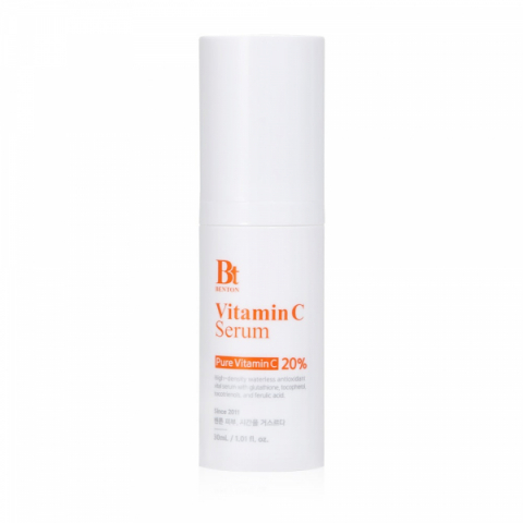 Benton Vitamin C Serum | Ansiktsvård - Ansiktsserum - C-vitaminserum | Apoteka