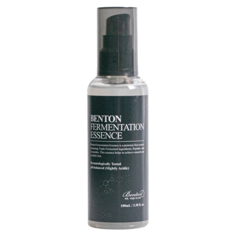 Benton Fermentation Essence  i gruppen Ansikte / Rengöringsritualen / Essence Water hos Hudotekets Webshop (Be10)