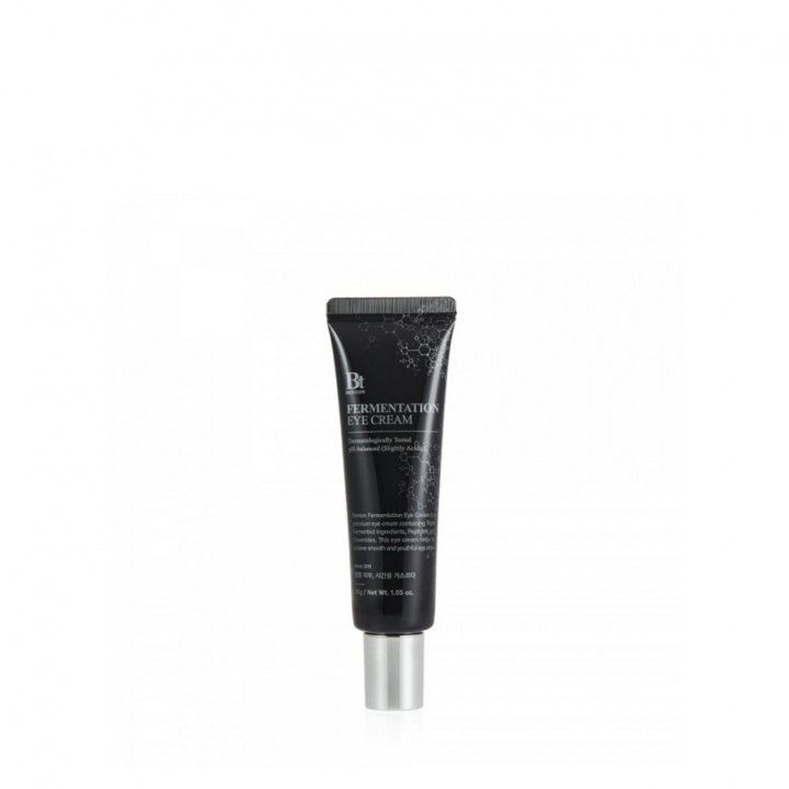Benton Fermentation Eye Cream Kort Datum i gruppen Ansiktsvård / Ögon / Mogen hud hos Hudotekets Webshop (Be11kortdatum)