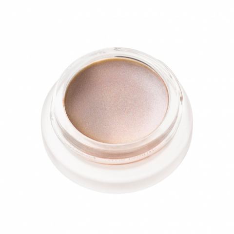 RMS Beauty Champagne Rosé Luminizer i gruppen Makeup / Bas / Highlighter hos Hudotekets Webshop (CRL1)