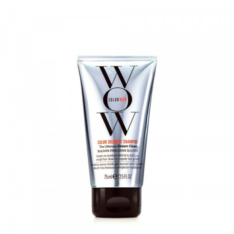 Color Wow Travel Color Security Shampoo i gruppen Hår / Schampo / Schampo för färgat hår  hos Hudotekets Webshop (CW210)