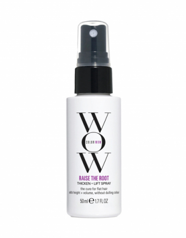 Color Wow Travel Raise The Root Thicken & Lift Spray i gruppen Hår / Styling & Finish / Volymprodukter hos Hudotekets Webshop (CW221)