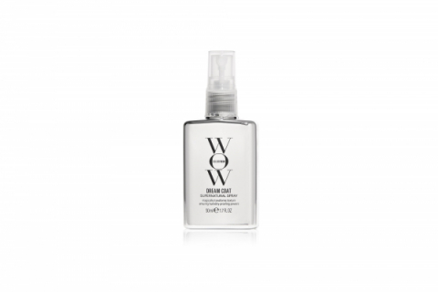 Color Wow Travel Dream Coat Supernatural Spray i gruppen Hår / Styling & Finish / Hårprimers & fönprodukter hos Hudotekets Webshop (CW227)