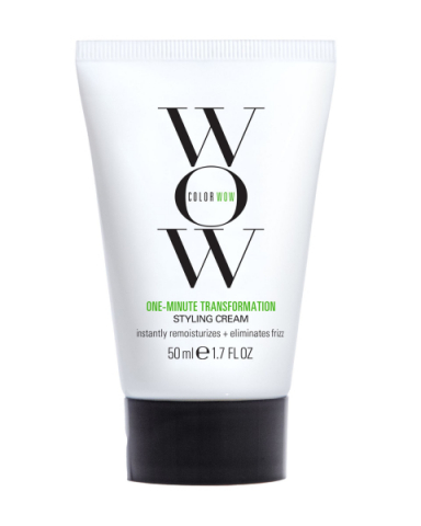 Color Wow Travel One Minute Transformation i gruppen Hår / Hårtreatments hos Hudotekets Webshop (CW242)