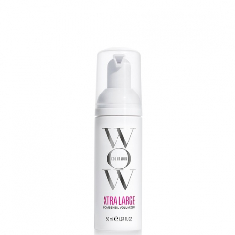 Color Wow Travel Xtra Large Bombshell Volumizer i gruppen Hår / Styling & Finish / Volymprodukter hos Hudotekets Webshop (CW266)