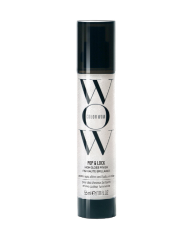 Color Wow Pop & Lock High Gloss Finish i gruppen Hår / Styling & Finish hos Hudotekets Webshop (CW513)