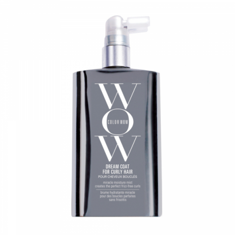 Color Wow Dream Coat for Curly Hair i gruppen Hår / Styling & Finish / Glansspray hos Hudotekets Webshop (CW530)