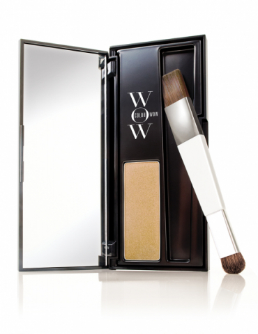 Color Wow Root Cover Up - Blonde i gruppen Hår / Styling & Finish / Utväxtspray hos Hudotekets Webshop (CW541)