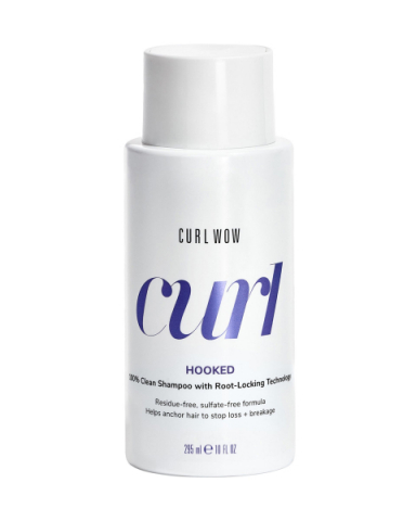 Color Wow Hooked - 100% clean shampoo with root lock technology | Hårvård - Schampo - Lockigt & Frissigt hår | Apoteka