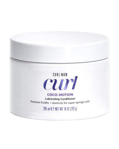 Color Wow Coco Motion - Lubricating Conditioner | Hårvård - Balsam | Apoteka