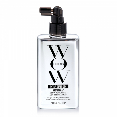 Color Wow Extra Strength Dream Coat i gruppen Hår / Styling & Finish / Hårprimers & fönprodukter hos Hudotekets Webshop (CW574)
