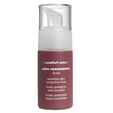 Comfort Zone Skin Resonance Fluid i gruppen Ansikte / Ansiktskräm / 24-h kräm / 24 h-kräm för känslig hud hos Hudotekets Webshop (CZ-4002)