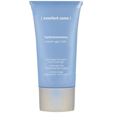 Comfort Zone Hydramemory Cream Gel 24h i gruppen Ansikte / Ansiktskräm / 24-h kräm / 24h-kräm för normal hud hos Hudotekets Webshop (CZ-4021)
