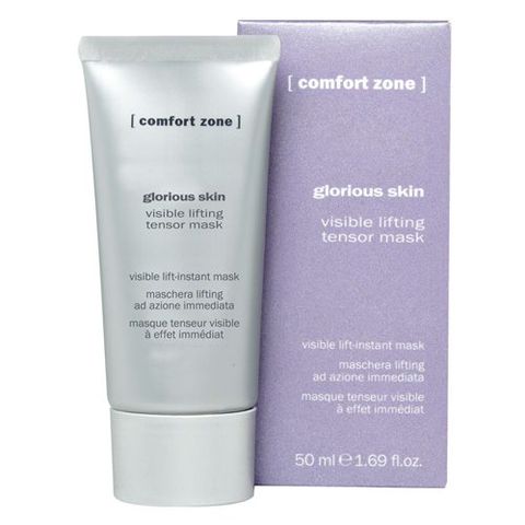 Comfort Zone Glorious Skin Mask i gruppen Ansikte / Ansiktsmask / Mogen hud hos Hudotekets Webshop (CZ-4078)