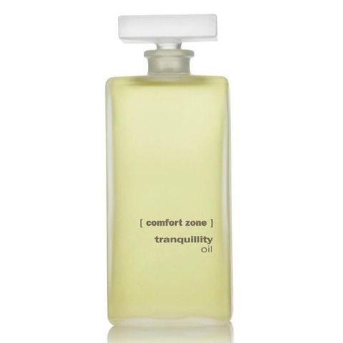 Comfort Zone Tranquillity Bath & Body Oil i gruppen Kropp / Kroppskräm, lotion & olja hos Hudotekets Webshop (CZ-4097)