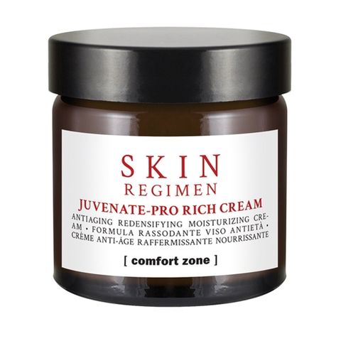 Comfort Zone Skin Regimen Juvenate-Pro Rich Cream i gruppen Ansikte / Ansiktskräm / Nattkräm / Mogen hud hos Hudotekets Webshop (CZ-4208)