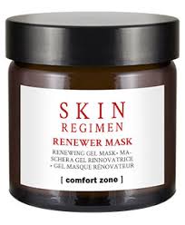 Comfort Zone Skin Regimen Renewer Mask