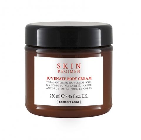 Comfort Zone Skin Regimen Juvenate Body Cream i gruppen Kropp / Senast inkommet hos Hudotekets Webshop (CZ-4216)