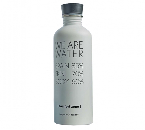 Comfort Zone Hydramemory Vattenflaska, GÅVA! i gruppen Ansiktsvård / Senast inkommet hos Hudotekets Webshop (CZ4027123)