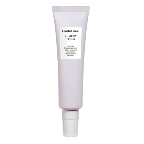 Comfort Zone Remedy Soothing Hydrating Cream | Ansiktsvård - Ansiktskräm - Ansiktskräm för känslig hud | Apoteka