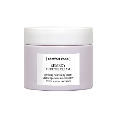 Comfort Zone Remedy Defense Soothing Nourishing Cream i gruppen Ansikte / Ansiktskräm / 24-h kräm / 24h-kräm för torr hud hos Hudotekets Webshop (CZ4147)