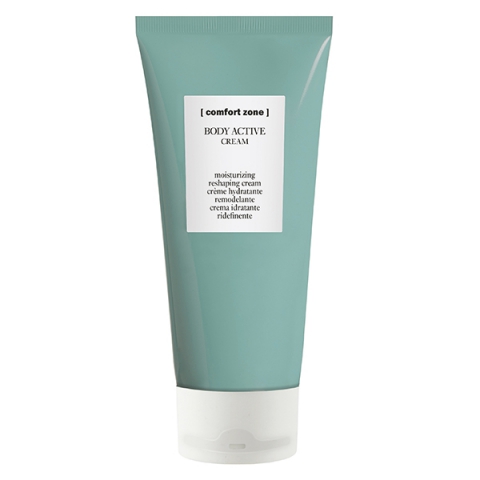 Comfort Zone Body Active Cream | Julklappsleken 2019 - Julklappslek 400-600 kr | Apoteka