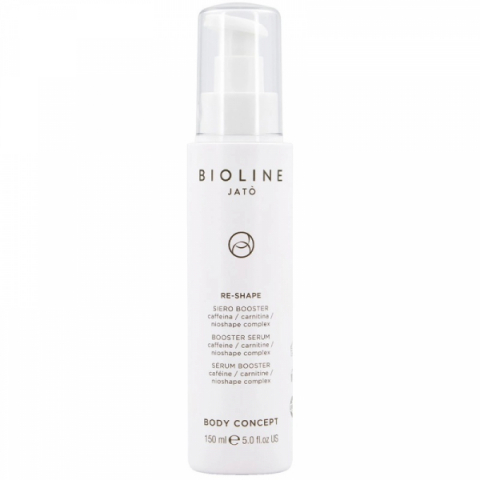 Bioline Re-Shape Booster Serum i gruppen Kropp / Specialvård / Celluliter hos Hudotekets Webshop (D1048)