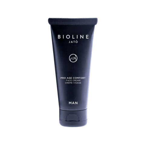 Bioline Man Pro Age Comfort Face Cream i gruppen Man / Ansiktskräm hos Hudotekets Webshop (D1060)