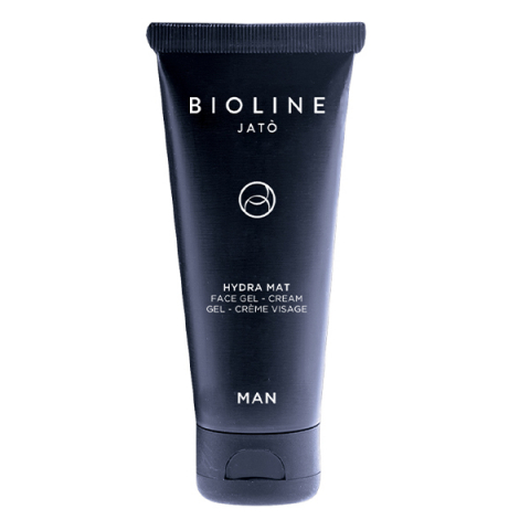 Bioline Man Hydra Mat Face Gel-Cream | Man - Ansiktskräm för män | Apoteka