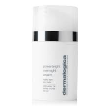 Dermalogica PowerBright Overnight Cream i gruppen Ansikte / Ansiktskräm / Nattkräm hos Hudotekets Webshop (D111012)