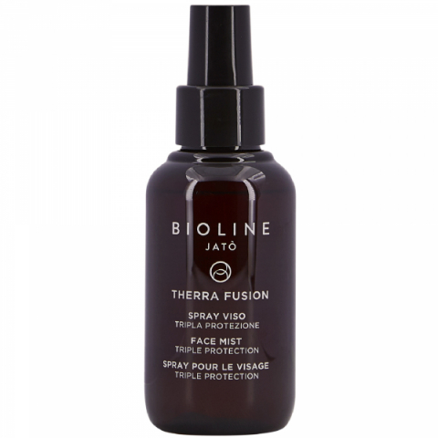 Bioline Therra Fusion Face Mist i gruppen Ansikte / Rengöringsritualen / Face mist hos Hudotekets Webshop (D1300)