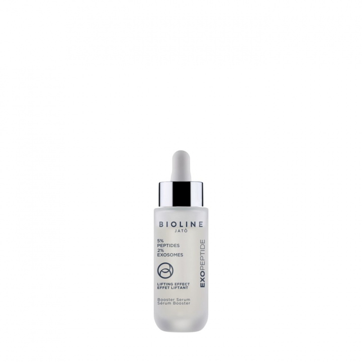 Bioline Jatò Exopeptide Booster Serum 30 ml i gruppen Ansiktsvård / Serum & olja hos Hudotekets Webshop (D1313)
