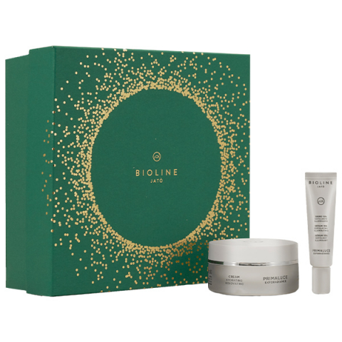 Bioline Beauty Gift Primaluce Kit i gruppen Ansikte / Kit & Paket hos Hudotekets Webshop (D2016)