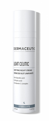 Dermaceutic Light Ceutic i gruppen Ansikte / Punktbehandlare / Pigmenteringsprodukter hos Hudotekets Webshop (DCLIGHT040)