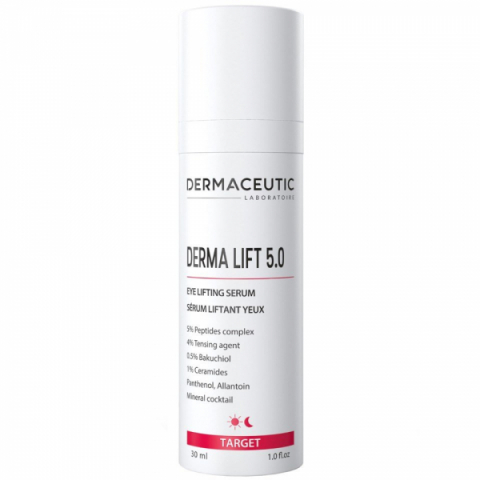 Dermaceutic Derma Lift 5.0 Eye Lifting Serum | Ansiktsvård - Ögon - Ögonserum | Apoteka