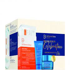 Dr Dennis Gross Hydration Celebration Kit i gruppen Ansikte / Kit & Paket hos Hudotekets Webshop (DG-35537)