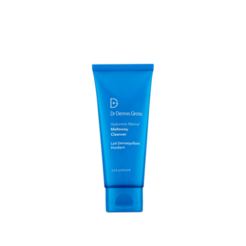 Dr Dennis Gross Hyaluronic Marine Meltaway Cleanser Travelsize i gruppen Ansikte / Rengöringsritualen / Ansiktsrengöring / Mogen hud hos Hudotekets Webshop (DG-549410)