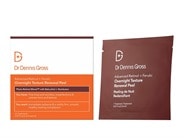 Dr Dennis Gross Advanced Retinol + Ferulic Overnight Texture Renewal Peel i gruppen Ansikte / Ansiktspeeling / Peel pads hos Hudotekets Webshop (DG-572880)