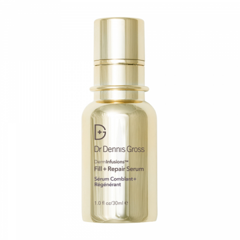 Dr Dennis Gross Derminfusion Fill + Repair Serum | Ansiktsvård - Ansiktsserum - Mogen hud | Apoteka