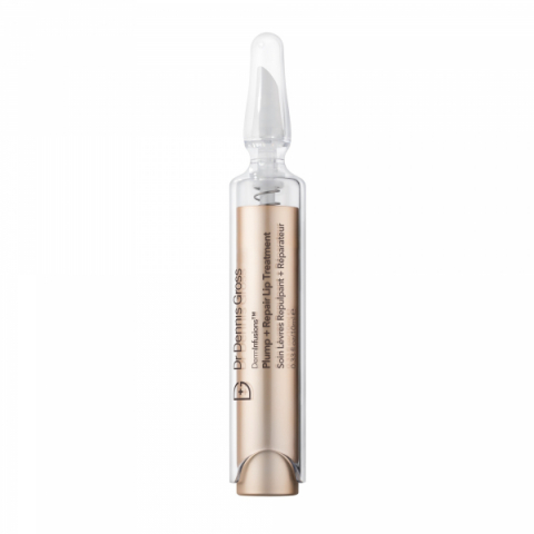 Dr Dennis Gross DermInfusions Plump + Repair lip Treatment i gruppen Ansikte / Läppar hos Hudotekets Webshop (DG-593780)