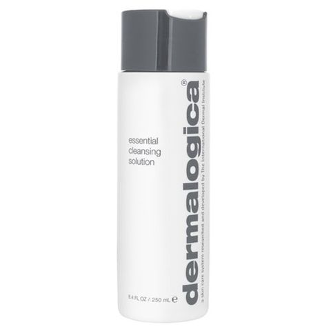 Dermalogica Essential Cleansing Solution 250 ml i gruppen Ansikte / Rengöringsritualen / Ansiktsrengöring / Mogen hud hos Hudotekets Webshop (DLA-101304)