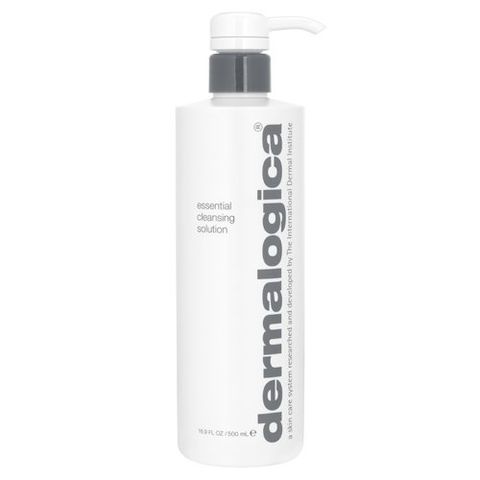 Dermalogica Essential Cleansing Solution 500 ml i gruppen Ansikte / Rengöringsritualen / Ansiktsrengöring / Mogen hud hos Hudotekets Webshop (DLA-101306)
