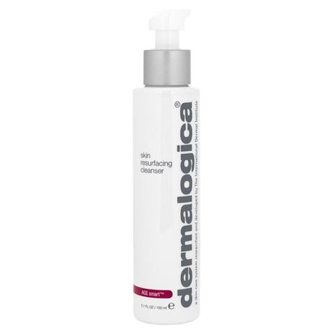 Dermalogica AGE Smart Skin Resurfacing Cleanser | Ansiktsvård - Ansiktsrengöring - Ansiktsrengöring för mogen hud | Apoteka