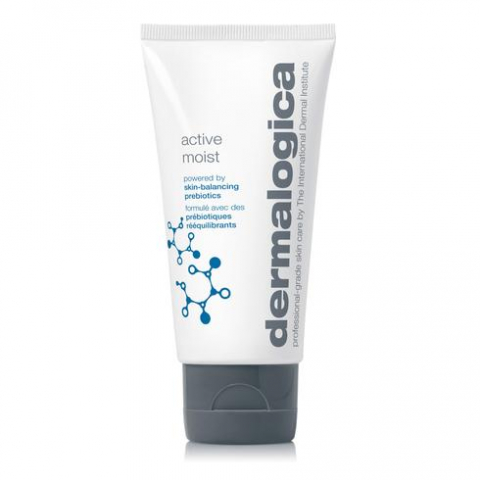Dermalogica Active Moist 100 ml i gruppen Hudtyp/tillstånd / Kombinerad hud hos Hudotekets Webshop (DLA-103104)