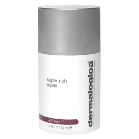 Dermalogica AGE Smart Super Rich Repair 50 ml i gruppen Ansikte / Ansiktskräm / 24-h kräm / 24h-kräm för mogen hud hos Hudotekets Webshop (DLA-103603)