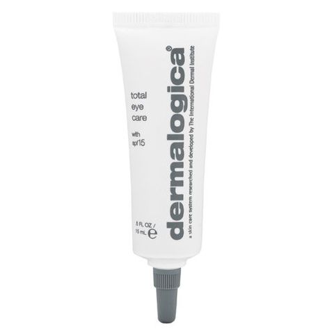 Dermalogica Total Eye Care SPF 15 i gruppen Ansikte / Ögon / Ögonkräm hos Hudotekets Webshop (DLA-106202)