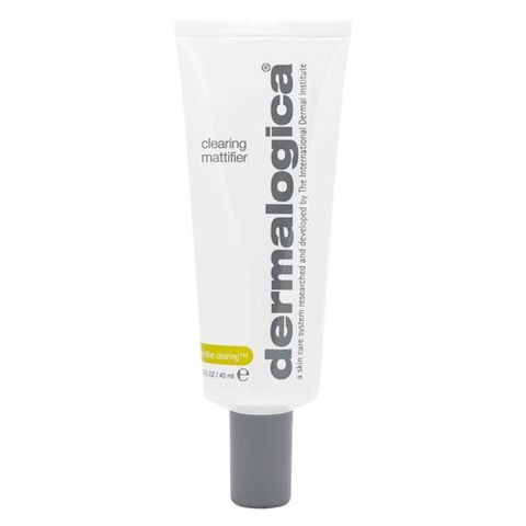 Dermalogica MediBac Clearing Mattifier i gruppen Ansikte / Punktbehandlare / Finnar & Orenheter hos Hudotekets Webshop (DLA-106612)