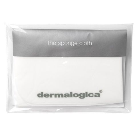 Dermalogica The Sponge Cloth i gruppen Ansikte / Rengöringsritualen / Rengöringstillbehör hos Hudotekets Webshop (DLA-4930)