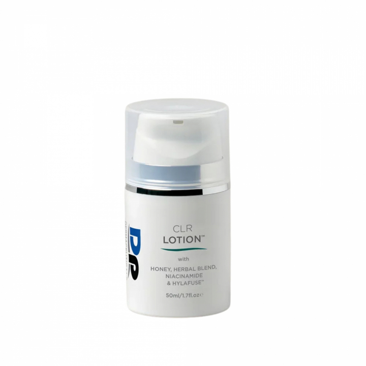 Dp Dermaceuticals CLR Lotion i gruppen Ansikte / Ansiktskräm / 24-h kräm / 24h-kräm för fet hud hos Hudotekets Webshop (DPD-CLR-S-50)